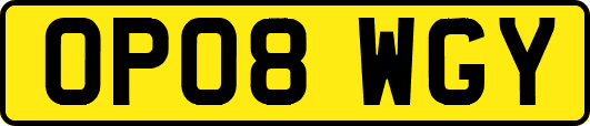 OP08WGY