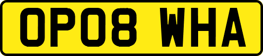 OP08WHA