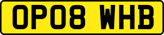 OP08WHB