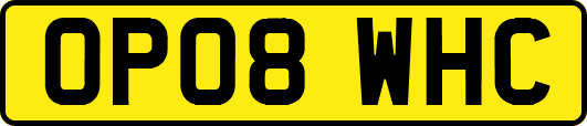 OP08WHC