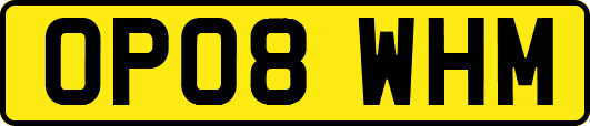 OP08WHM
