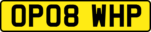 OP08WHP