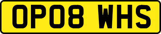 OP08WHS