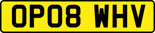 OP08WHV