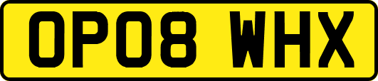 OP08WHX