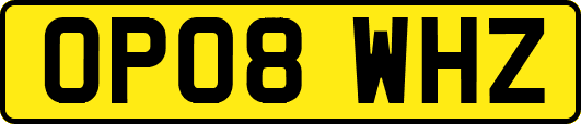 OP08WHZ