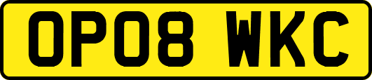 OP08WKC