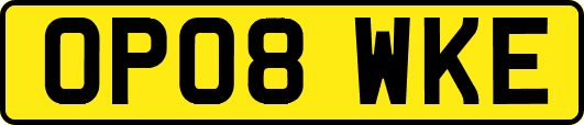 OP08WKE