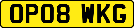 OP08WKG