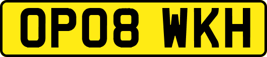 OP08WKH