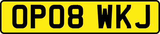 OP08WKJ