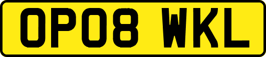 OP08WKL