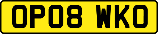 OP08WKO