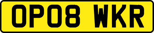 OP08WKR