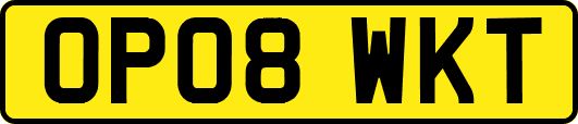 OP08WKT