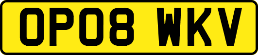 OP08WKV