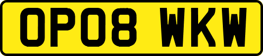 OP08WKW