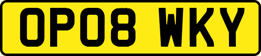 OP08WKY