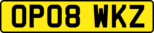 OP08WKZ