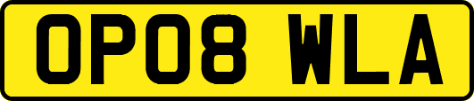 OP08WLA