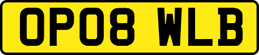 OP08WLB