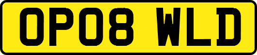 OP08WLD