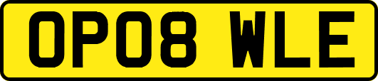 OP08WLE