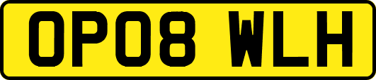 OP08WLH