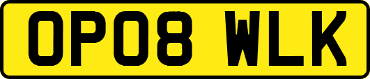 OP08WLK