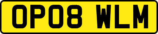 OP08WLM