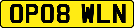OP08WLN