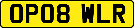 OP08WLR