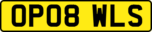 OP08WLS