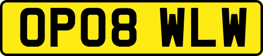 OP08WLW