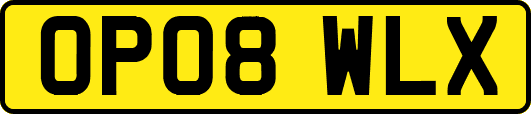 OP08WLX