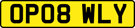 OP08WLY