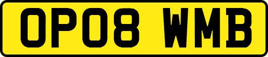 OP08WMB