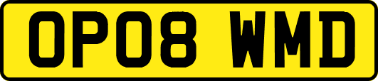 OP08WMD