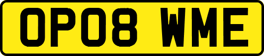 OP08WME