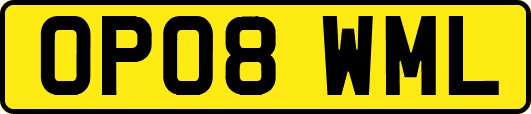 OP08WML