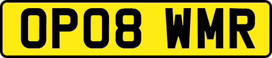 OP08WMR