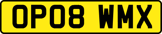 OP08WMX