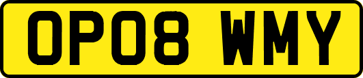 OP08WMY