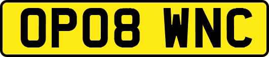OP08WNC