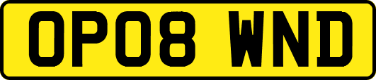 OP08WND