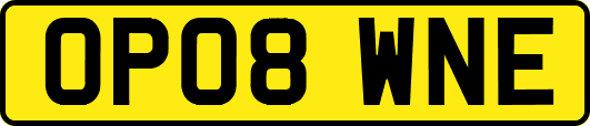 OP08WNE