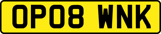 OP08WNK