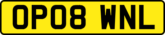 OP08WNL