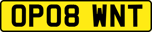 OP08WNT