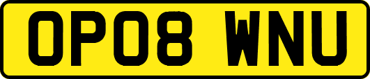 OP08WNU